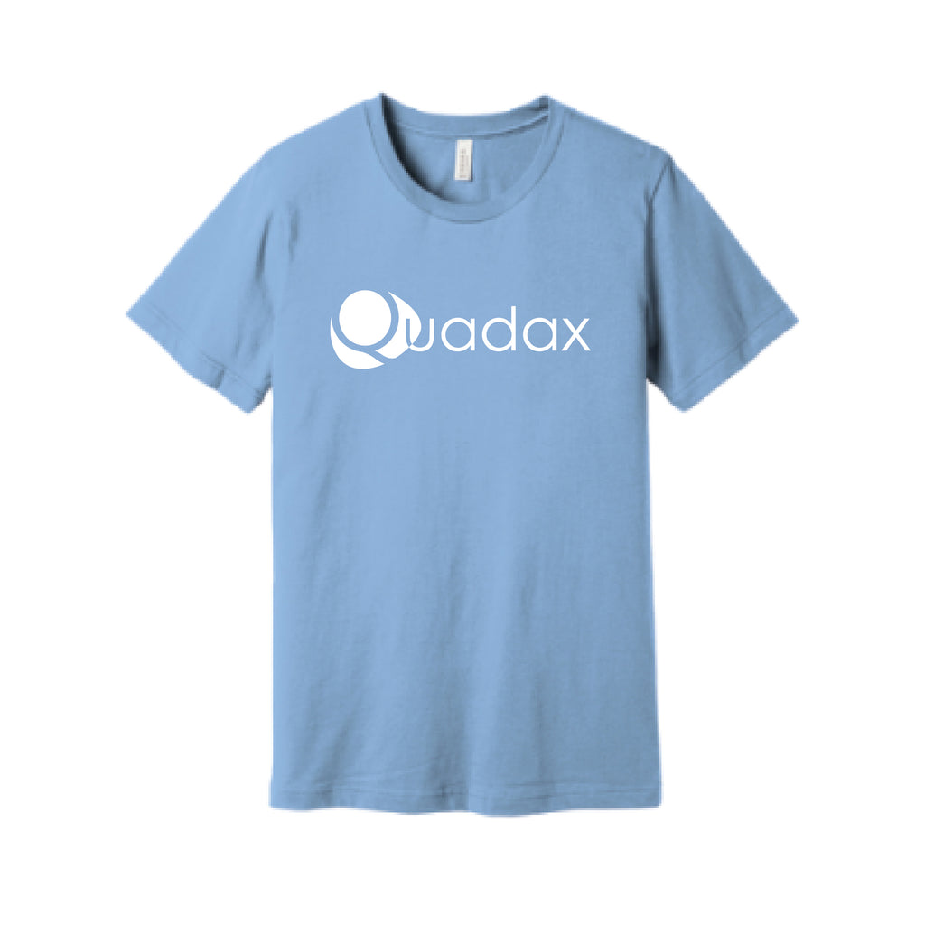 BELLA+CANVAS® Unisex Jersey Short Sleeve Tee
