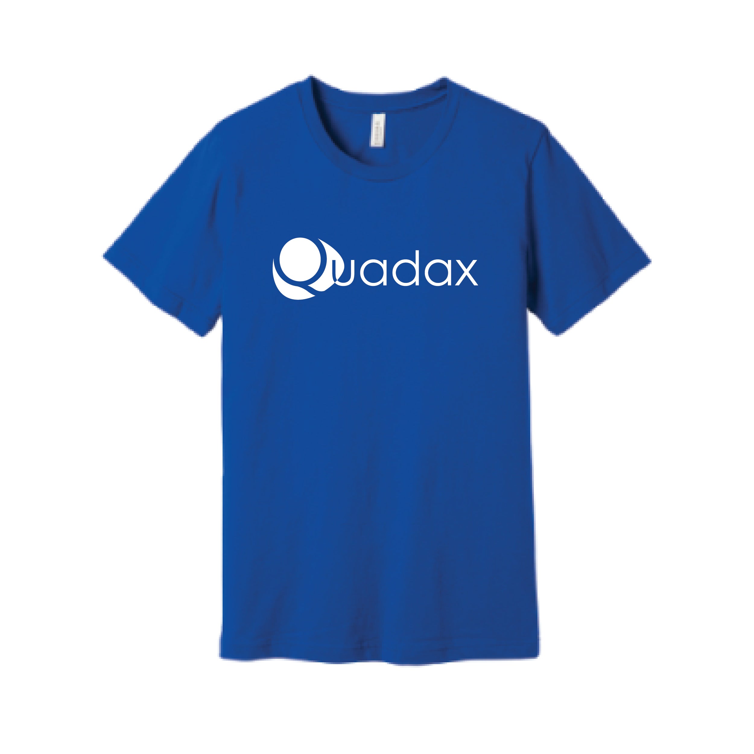 BELLA+CANVAS® Unisex Jersey Short Sleeve Tee