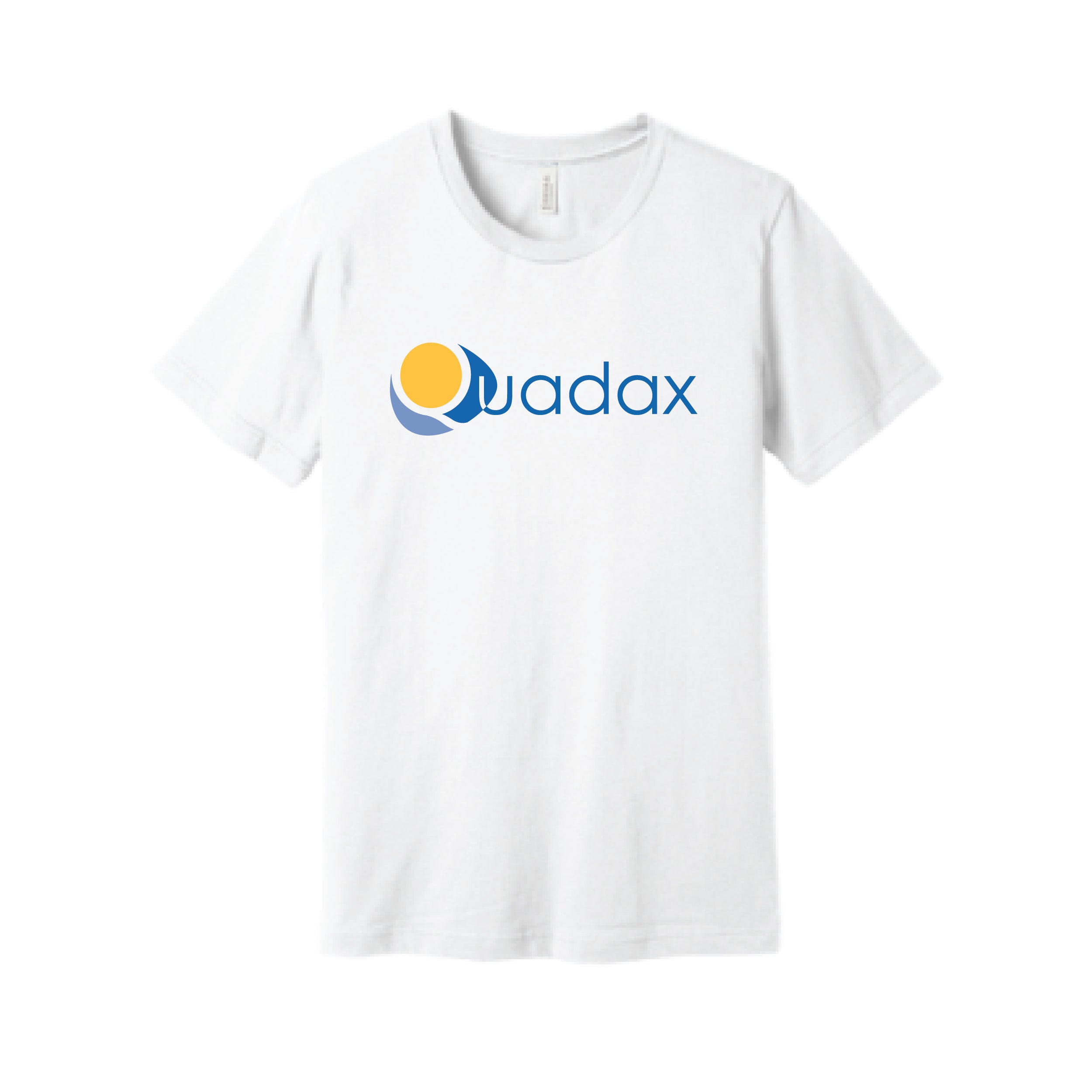 BELLA+CANVAS® Unisex Jersey Short Sleeve Tee