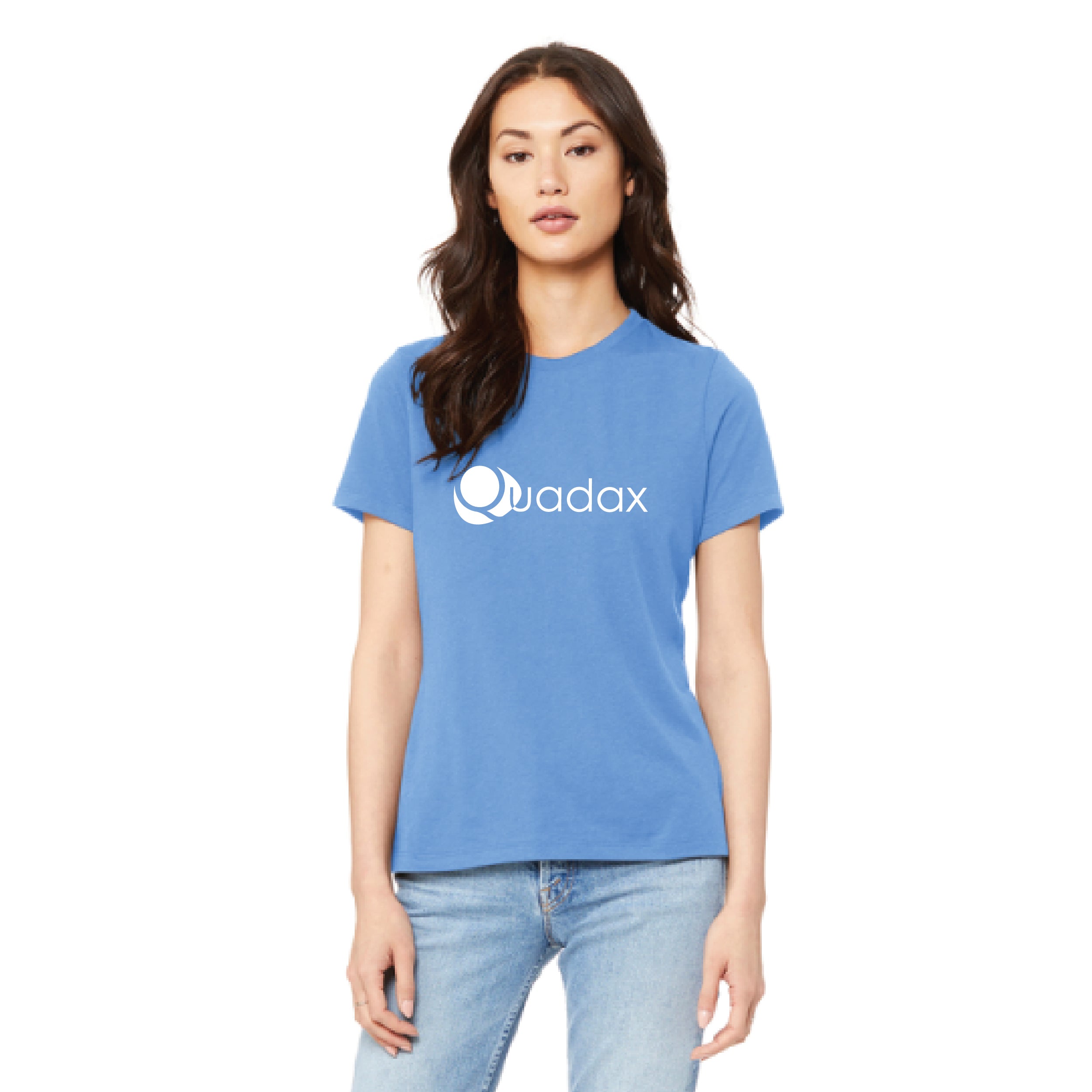 BELLA+CANVAS® Women’s Relaxed Jersey Short Sleeve Tee