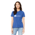 BELLA+CANVAS® Women’s Relaxed Jersey Short Sleeve Tee