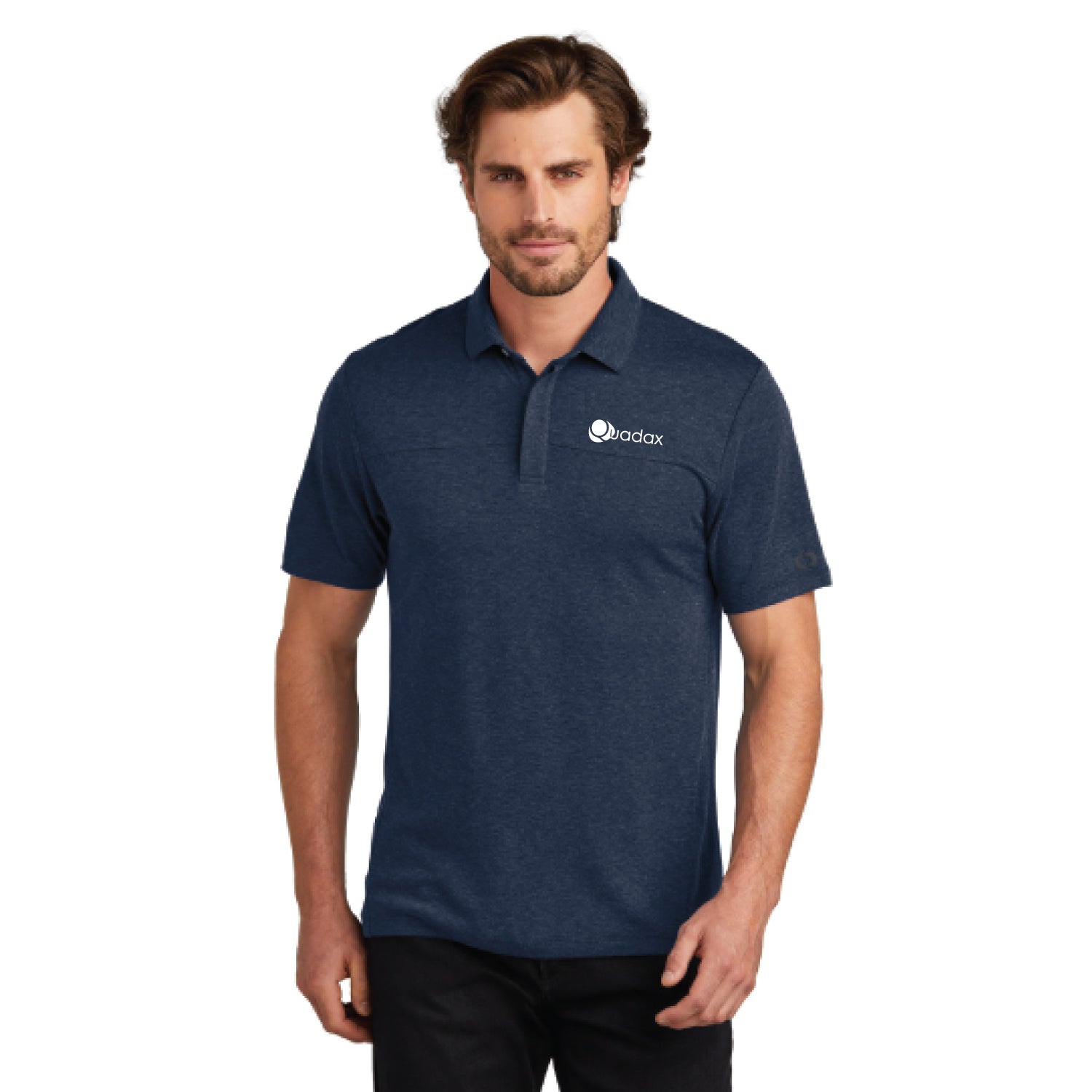 OGIO® Command Polo - ON DEMAND