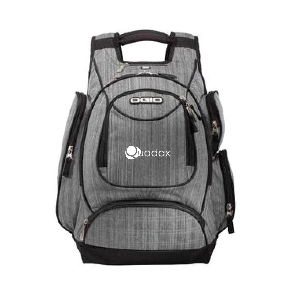 OGIO® Metro BackPack - ON DEMAND