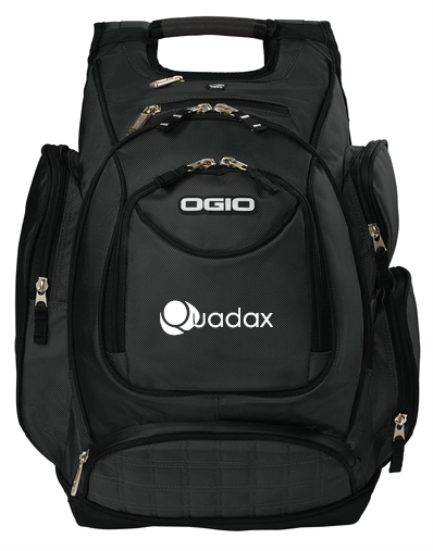 OGIO® Metro BackPack - ON DEMAND