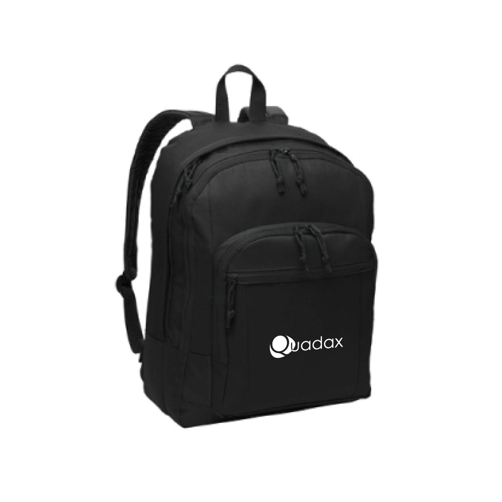 Port Authority® Basic Backpack - ON DEMAND