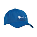 Port Authority® Soft Brushed Canvas Cap - ON DEMAND
