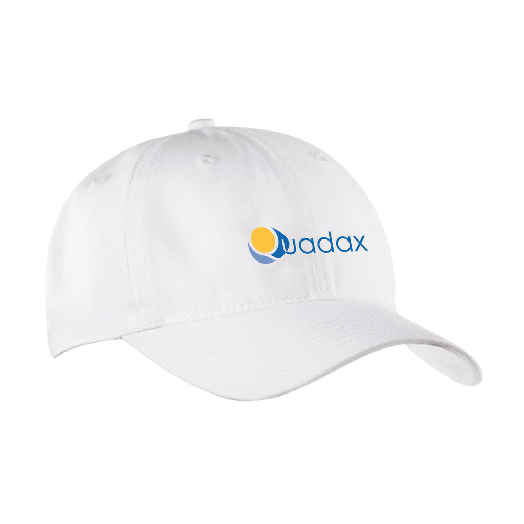 Port Authority® Soft Brushed Canvas Cap - ON DEMAND