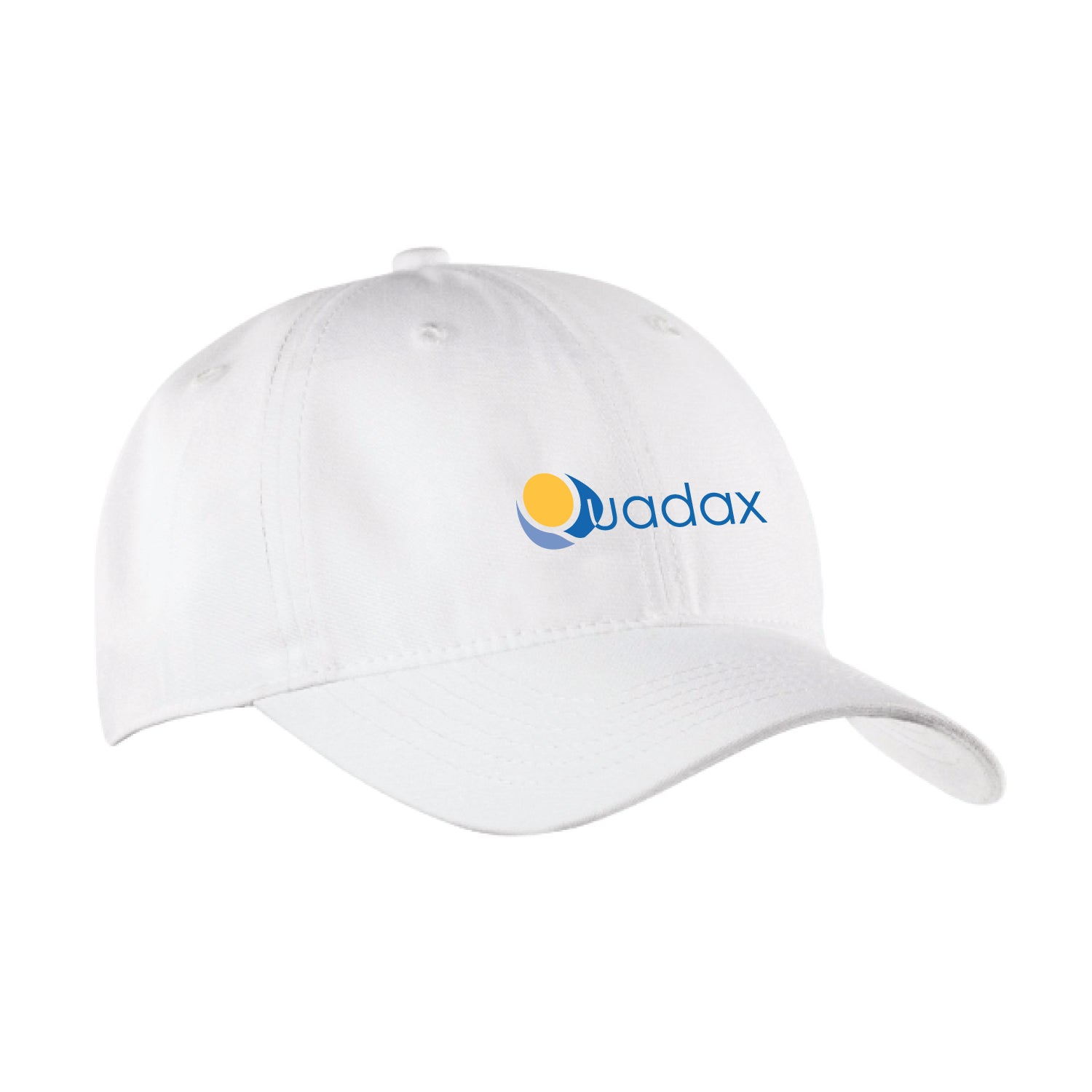 Port Authority® Soft Brushed Canvas Cap - ON DEMAND