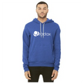 BELLA+CANVAS® Unisex Fleece Pullover Hoodie