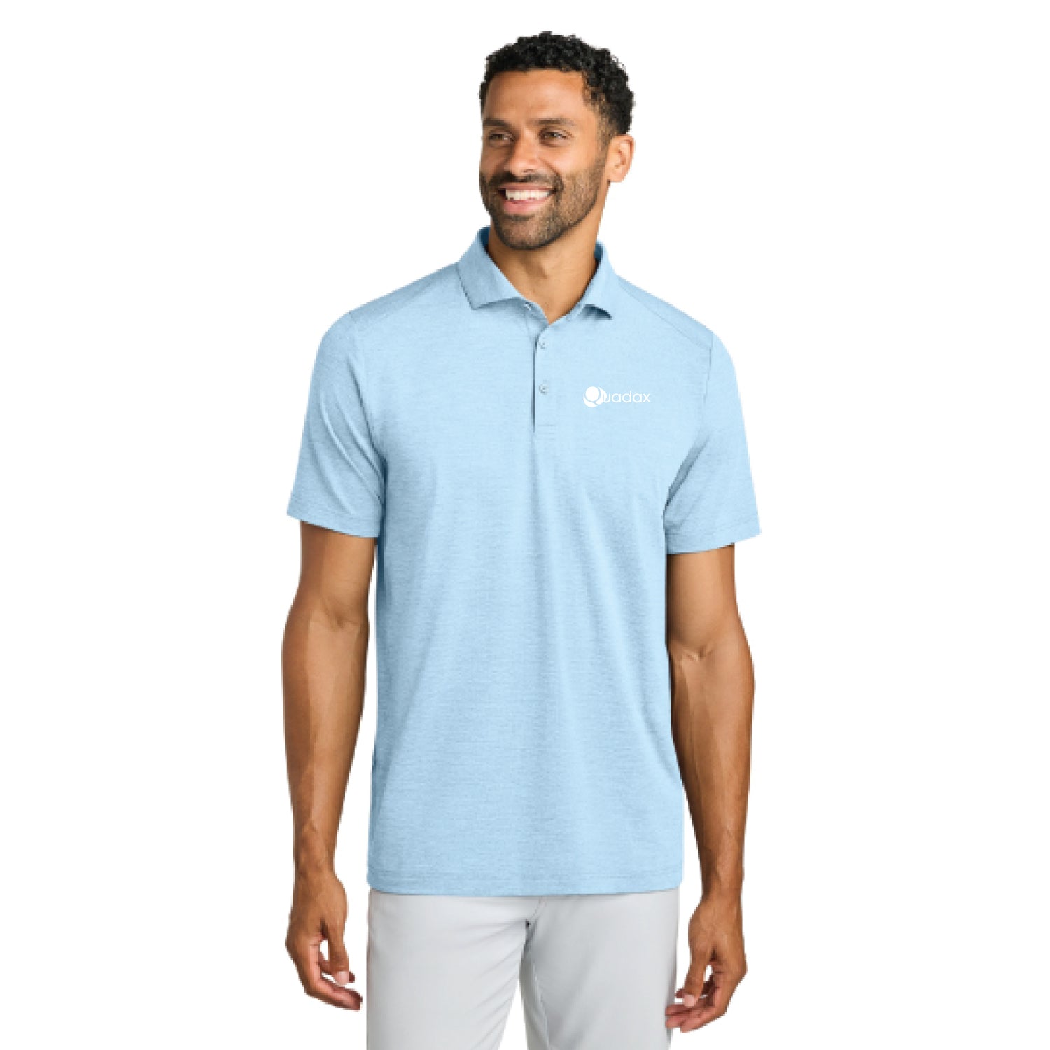 TravisMathew Coto Performace Polo - ON DEMAND