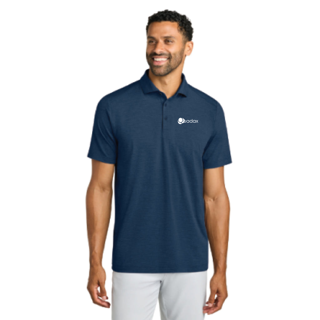 TravisMathew Coto Performace Polo - ON DEMAND